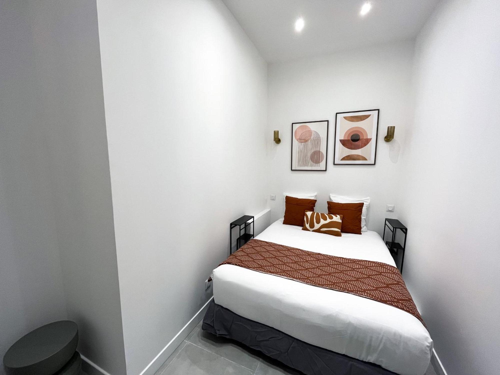 Appartement Urban Flat 08 - The Panoramic Flat In *